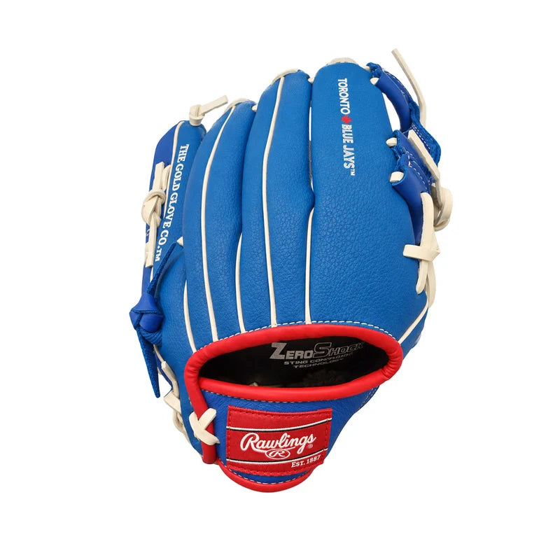 Rawlings - Toronto Blue Jays Right Hand Baseball Glove