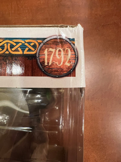 Funko POP Deluxe Toothless #1792 - How to Train Your Dragon (box damage-see pictures)
