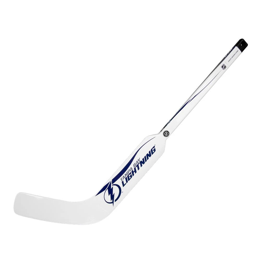 Sher-Wood Tampa Bay Lightning Ultimate Goalie Composite Mini Stick