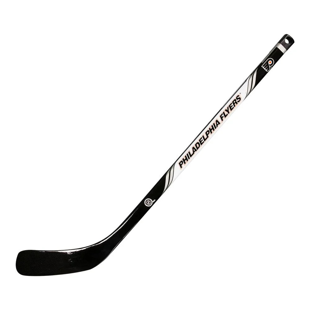 Philadelphia Flyers Sher-Wood Ultimate Composite Mini Stick