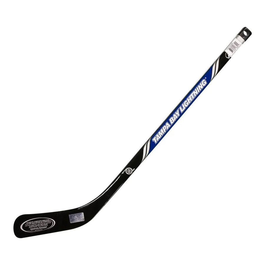 Tampa Bay Lightning Sher-Wood Ultimate Composite Mini Stick