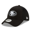 NFL San Francisco 49ers Neo 3930 (Black/White)