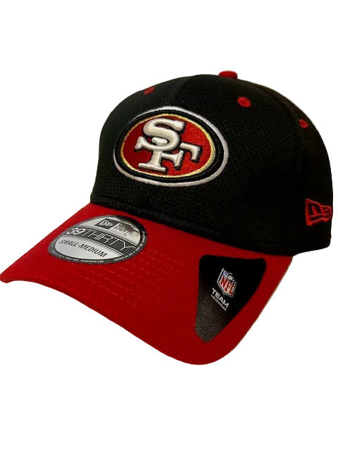 NFL San Francisco 49ers Performance 3930 Flex Hat