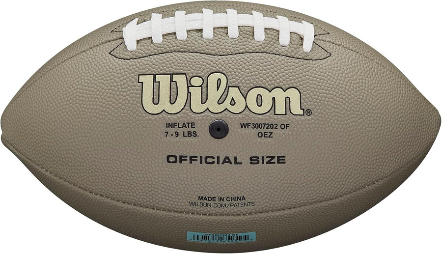 Wilson - NFL Stride Football
