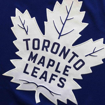NHL Toronto Maple Leafs Fanatics Breakaway Home Jersey