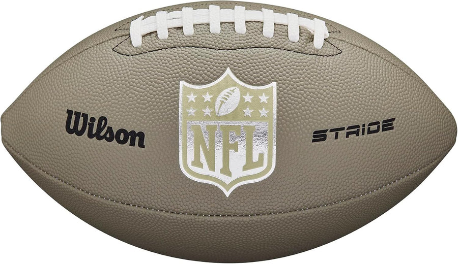 Wilson - NFL Stride Football