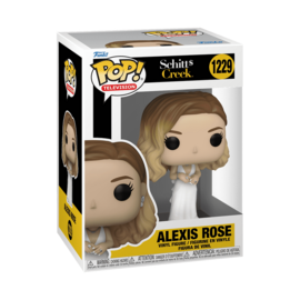 Funko POP Alexis Rose #1229 - Schitt$ Creek S2