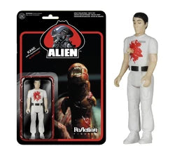 Super 7 Aliens - Kane (with chestbursters) ReAction Figure