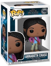 Funko POP Annabeth Chase #1466 - Disney Percy Jackson and the Olympians