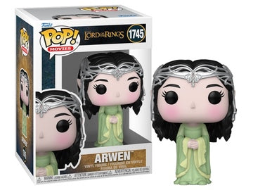 Funko POP Arwen #1745 - Lord of the Rings