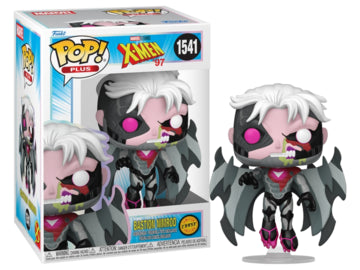Funko POP Plus Bastion Nimrod #1541 CHASE X-Men '97
