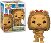 Funko POP Cowardly Lion #1515 The Wizard of Oz 85th Anniversary