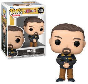 Funko POP Dante #1482 - Clerks III
