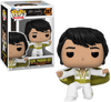 Funko POP Rocks Elvis Pharaoh Suit #287