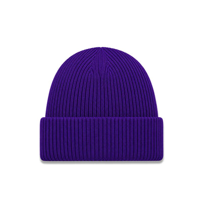 Fanatics - Baltimore Ravens Cuffed Knit Hat