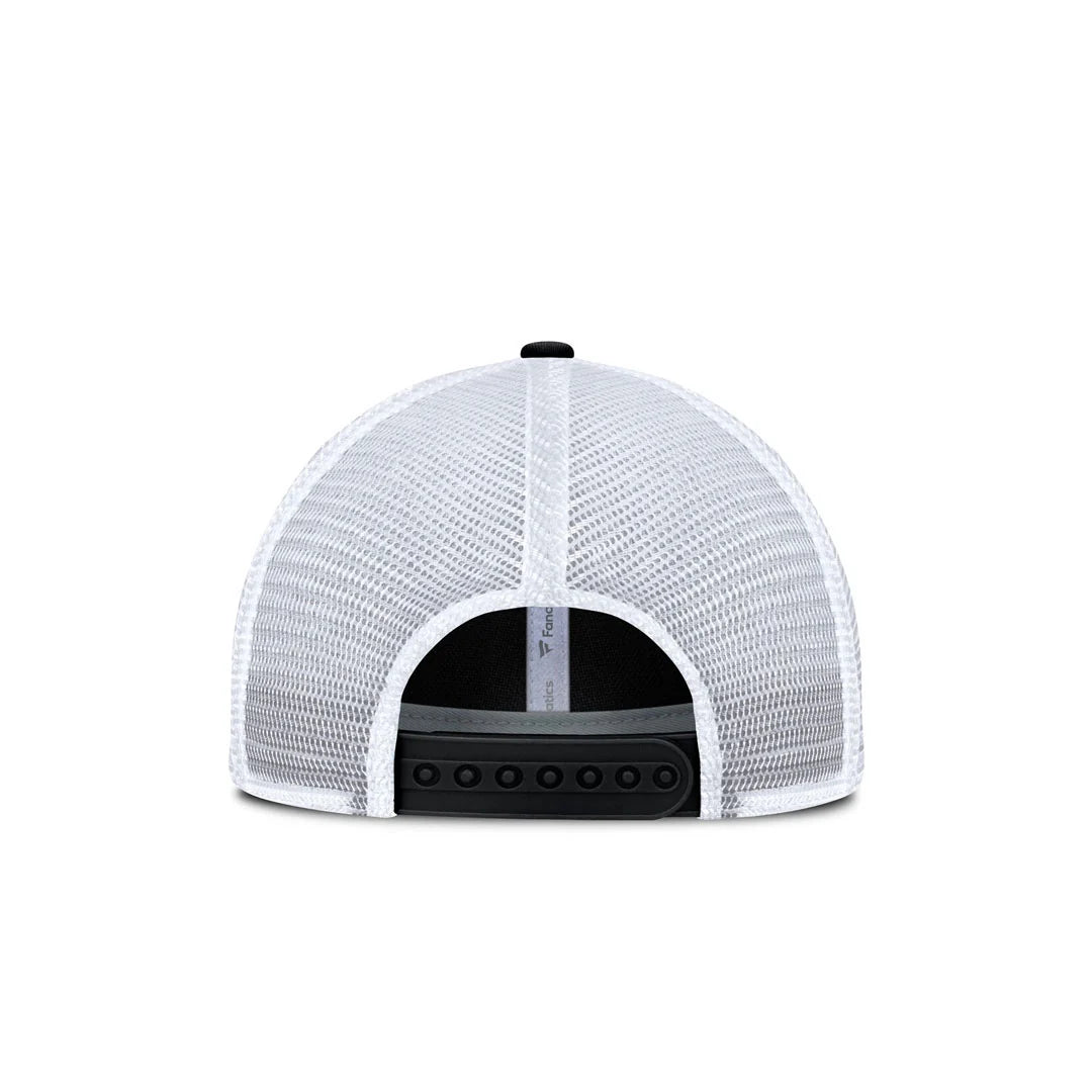 NFL Baltimore Ravens Fanatics - Trucker Snapback Hat
