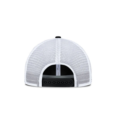 NFL Baltimore Ravens Fanatics - Trucker Snapback Hat