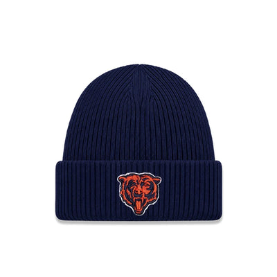 Fanatics - Chicago Bears Cuffed Knit Hat