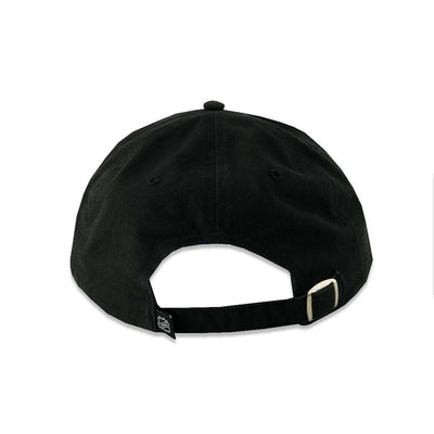 NHL Chicago Blackhawks Fanatics Primary Logo Adjustable Hat