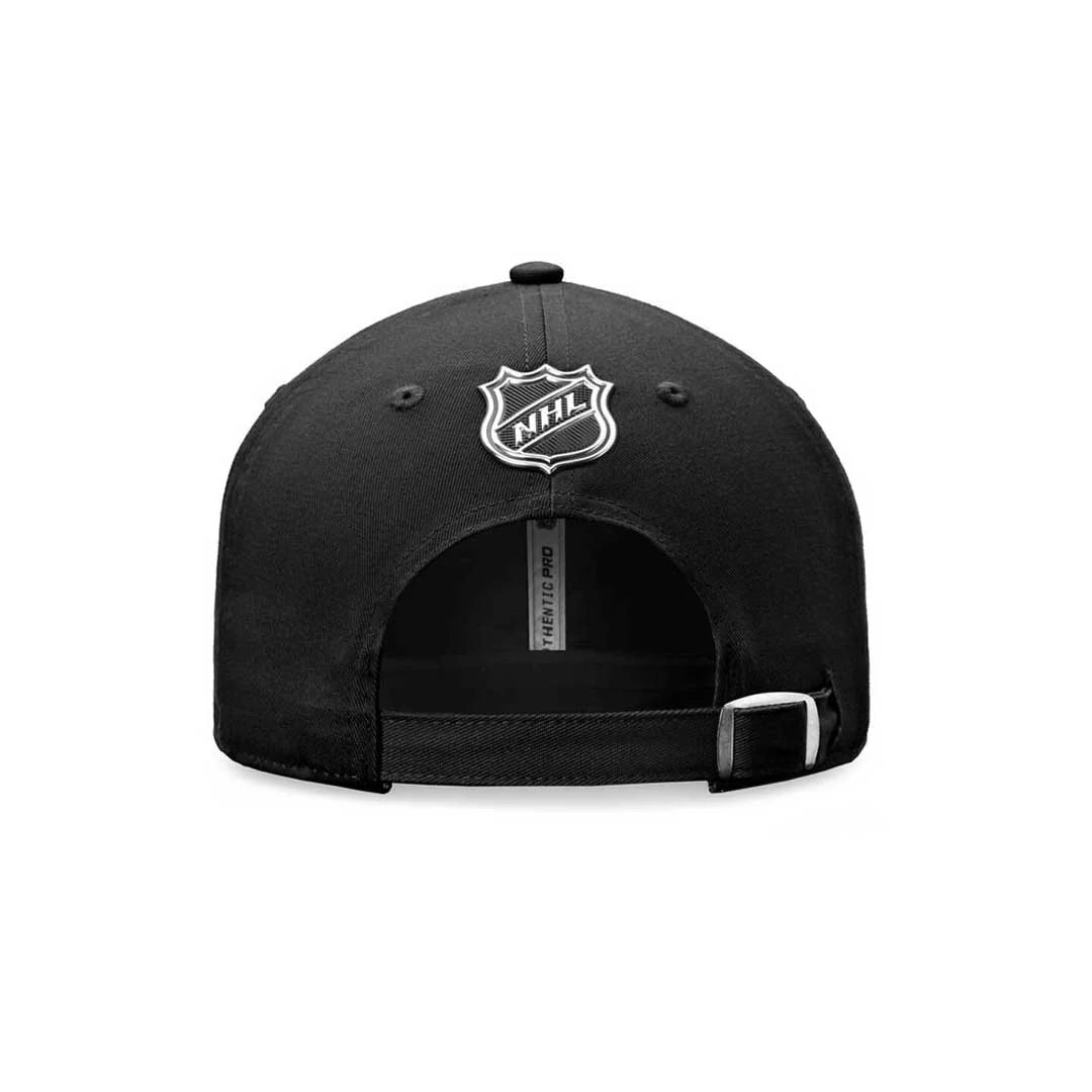 NHL Chicago Blackhawks Fanatics Unstructured Cap