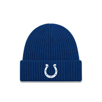 Fanatics - Indianapolis Colts Cuffed Knit Hat