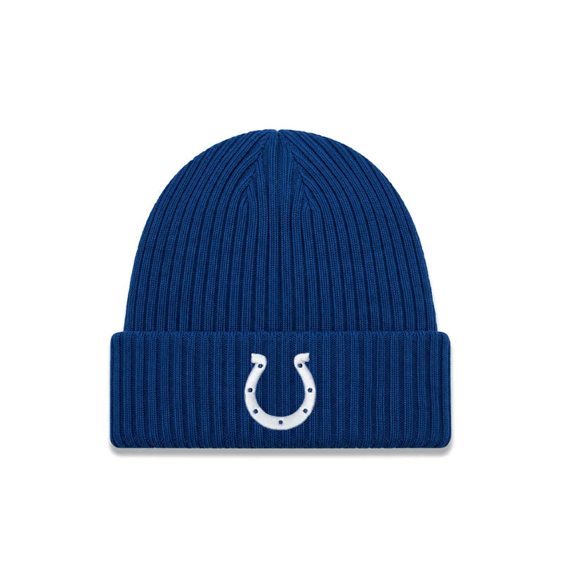 Fanatics - Indianapolis Colts Cuffed Knit Hat