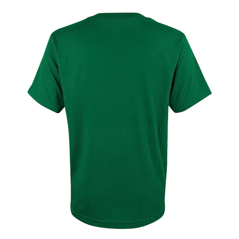 Fanatics - Men's Dallas Stars Basic Short Sleeve T-Shirt