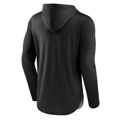 NHL Montreal Canadiens Fanatics Men's Lightweight Hoodie (Sale)