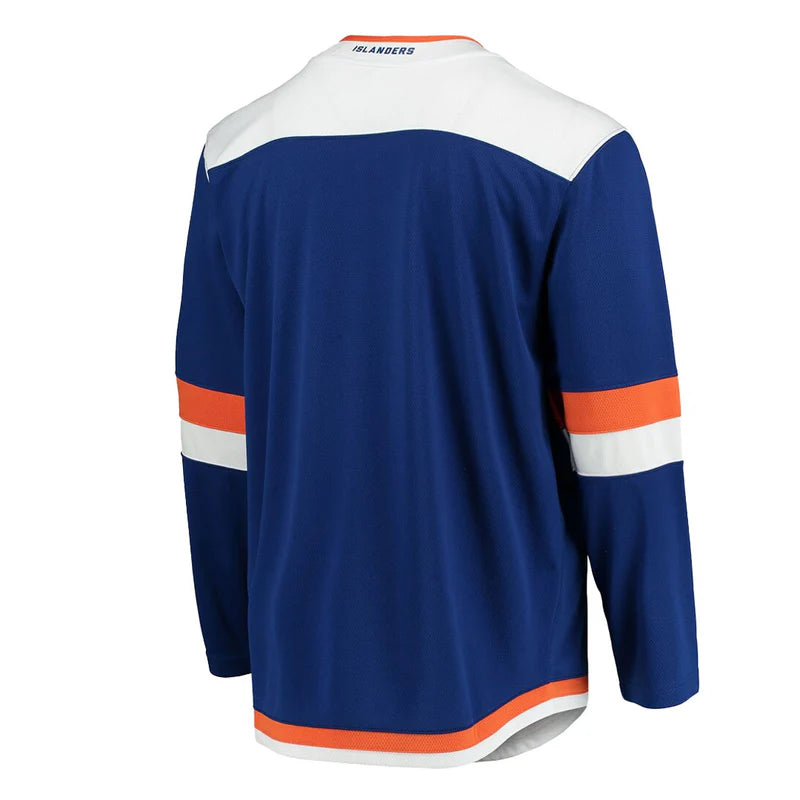 Fanatics - Men's New York Islanders Alternate Breakaway Jersey