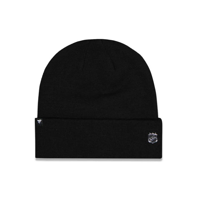 Fanatics - Men's Ottawa Senators Cuffed Beanie
