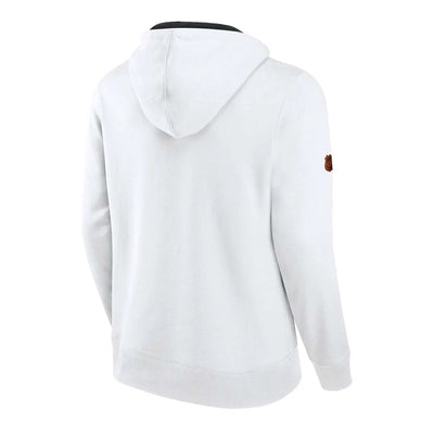 Fanatics - Men's Tampa Bay Lightning Fleece Hoodie