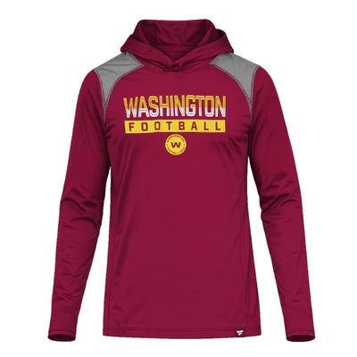 NFL Fanatics - Men's Washington Commanders Hoodie