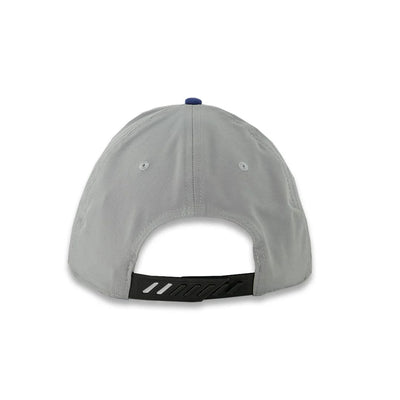 NHL Montreal Canadiens Fanatics Structured Adjustable Cap