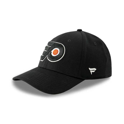 NHL Philadelphia Flyers Structured Fanatics Hat