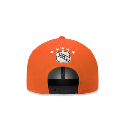 NHL Fanatics - Philadelphia Flyers Vintage Logo Snapback Hat