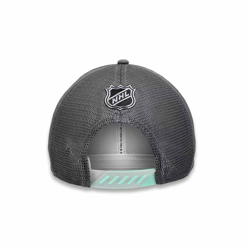 NHL - Fanatics Authentic Pro - Seattle Kraken Trucker Cap