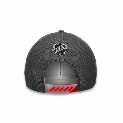 NHL - Fanatics Authentic Pro - Washington Capitals Trucker Cap