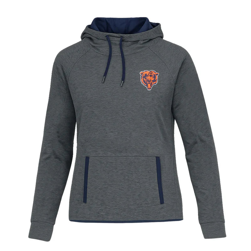 NFL Fanatics - Women's Chicago Bears Hoodie - online only
