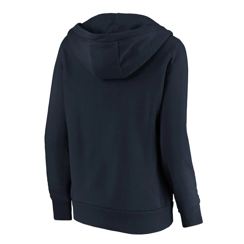 NFL Fanatics - Women's Chicago Bears Team Logo Hoodie - online only