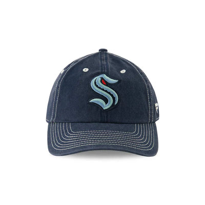 NHL Fanatics - Women's Seattle Kraken Unstructured Hat