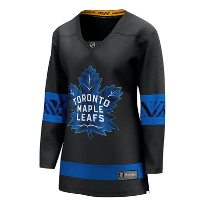 Fanatics - Women's Toronto Maple Leafs Reversible Breakaway Jersey (online only)