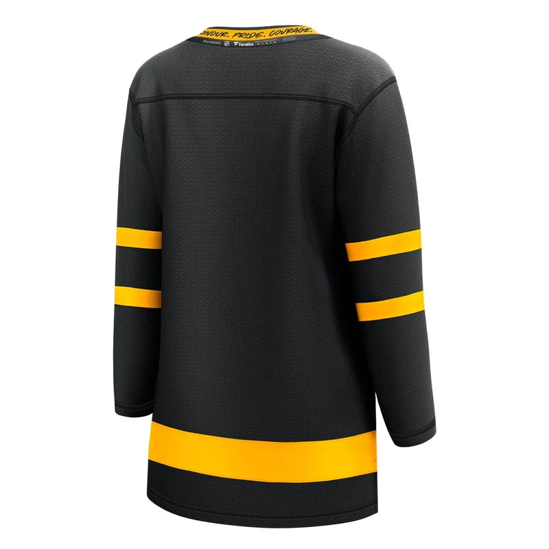 Fanatics - Women's Toronto Maple Leafs Reversible Breakaway Jersey (online only)