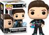 Funko POP Racing George Russell #06 Funko Special Edition Formula One AMG Petronas