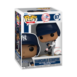 Funko POP MLB Giancarlo Stanton #87 - New York Yankees