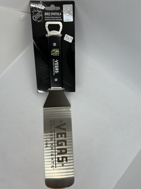 NHL Vegas Golden Knights BBQ Spatula