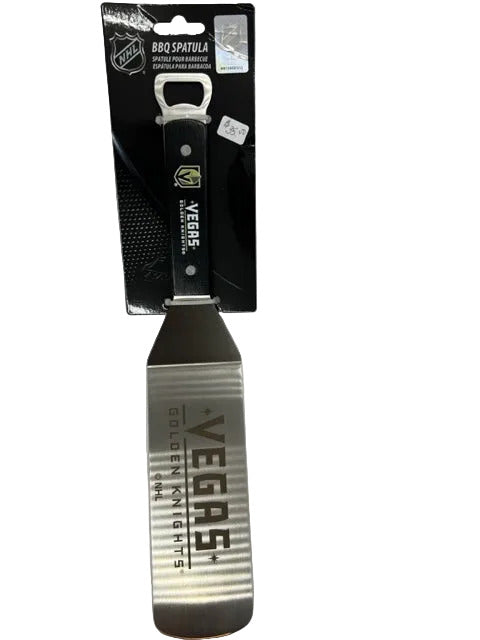 NHL Vegas Golden Knights BBQ Spatula