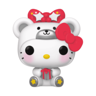 Funko Pop Hello Kitty #69 (Polar Bear)