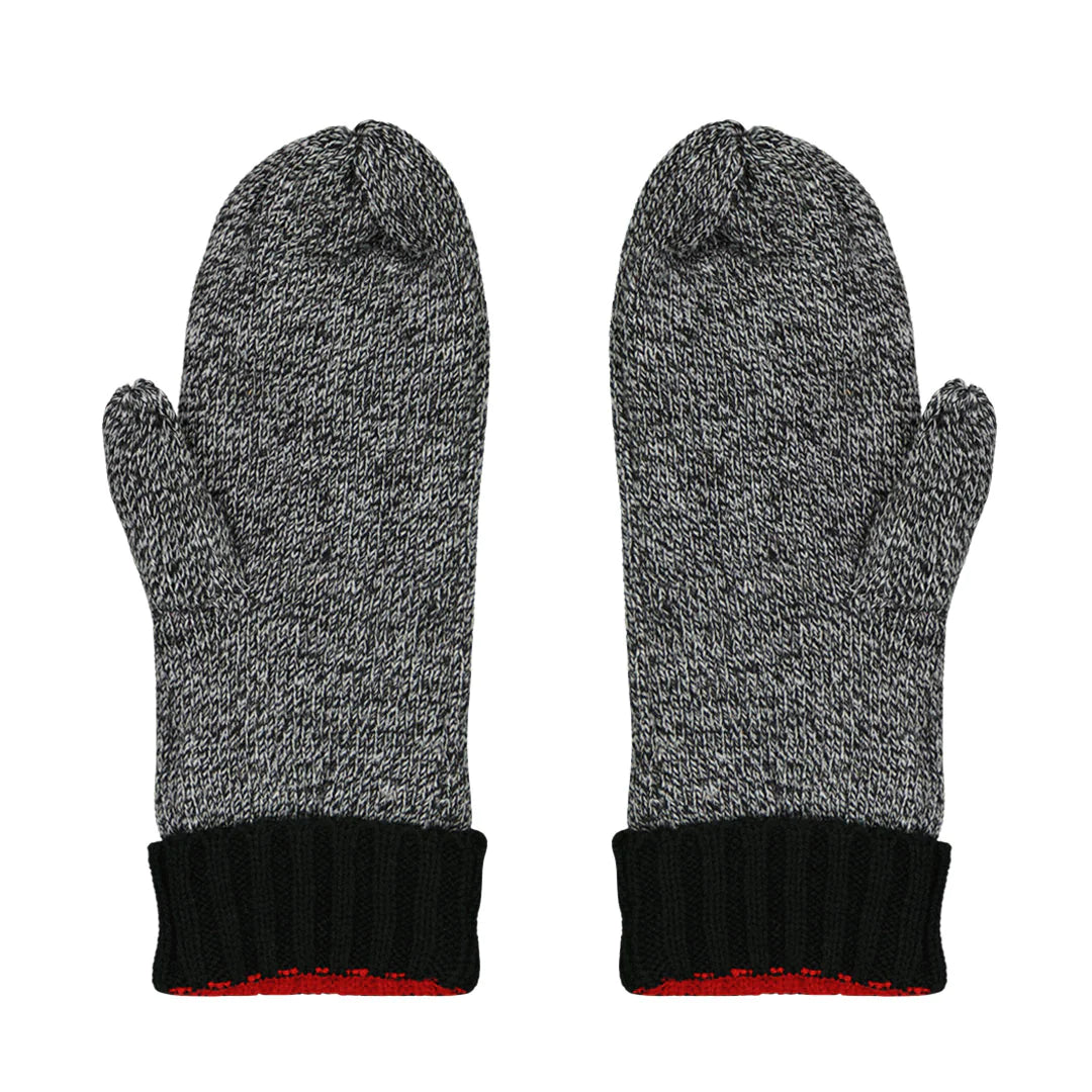 IIHF - Hockey Canada Mittens