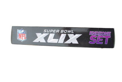 NFL  Super Bowl XLIX OYO SportsToys EndZone Set (88 pcs)