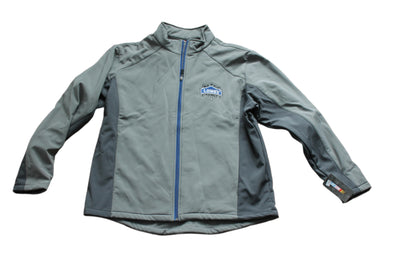 NASCAR Jimmie Johnson #48 Mens Chase Authentics Zip Up Jacket - Regular Fit - Lowe's Racing